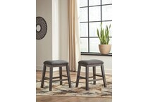 Caitbrook 5 Piece Dinette Set