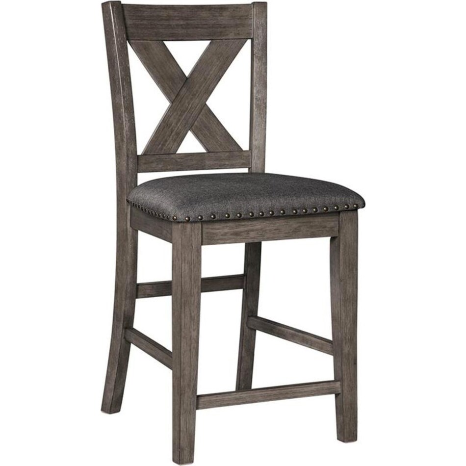  grey pub   bar units   stools   