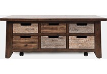 occasional tables all   