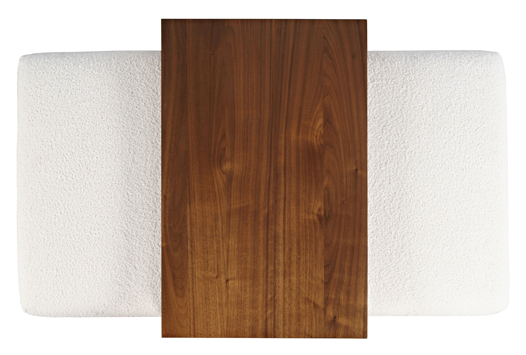 Hudson Cocktail Ottoman