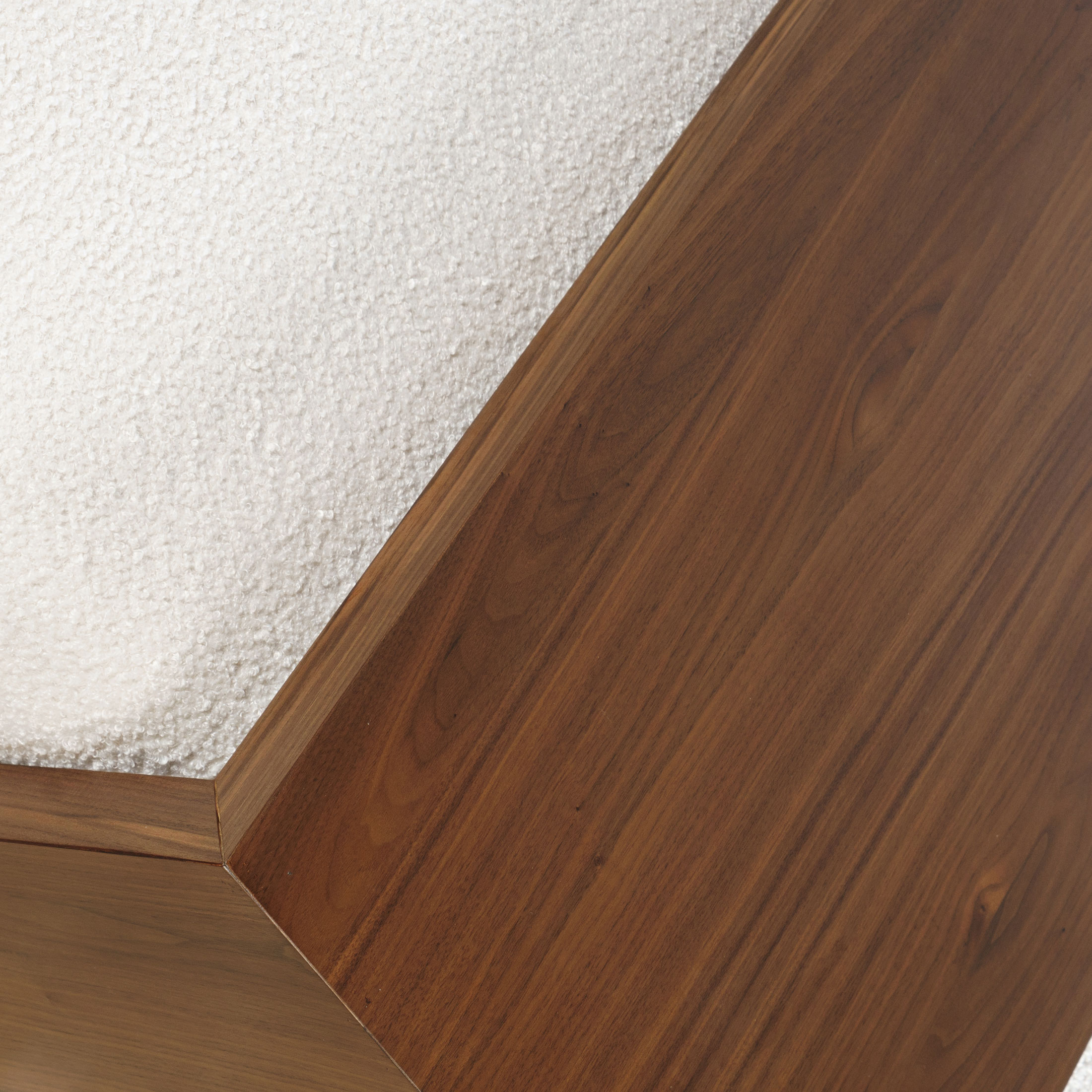 Hudson Cocktail Ottoman