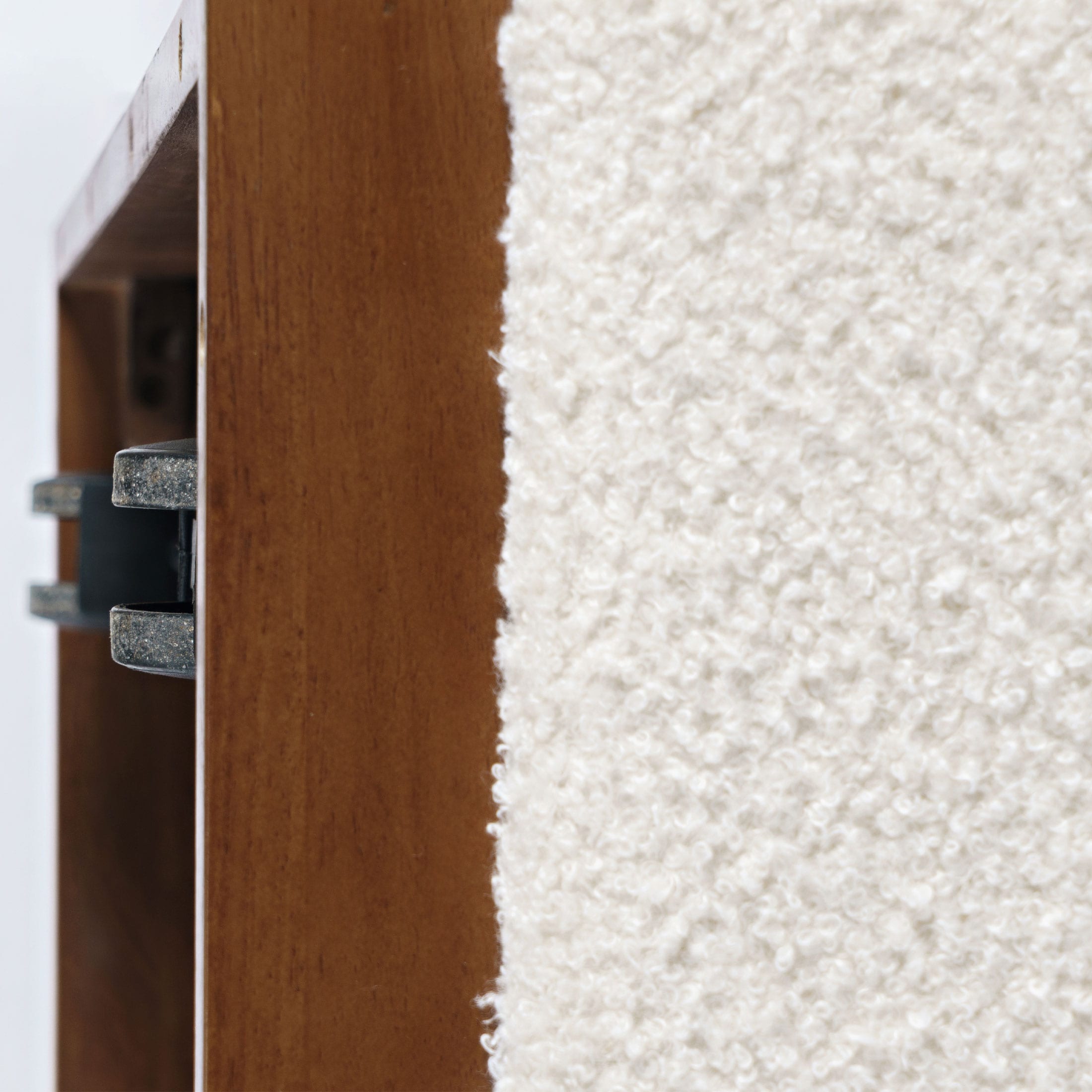 Hudson Cocktail Ottoman