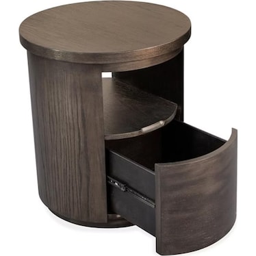 Bosley End Table