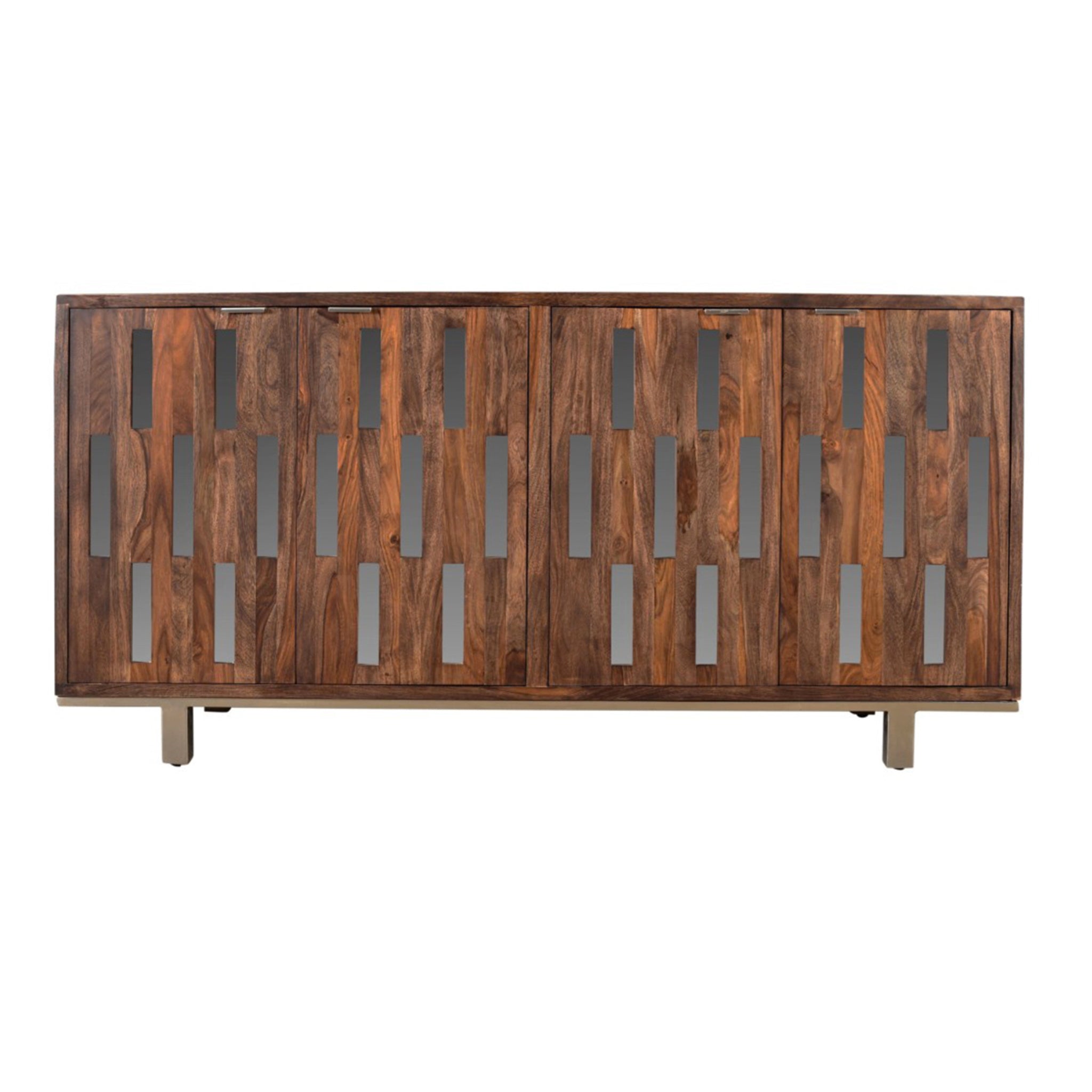 Brownstone Sideboard