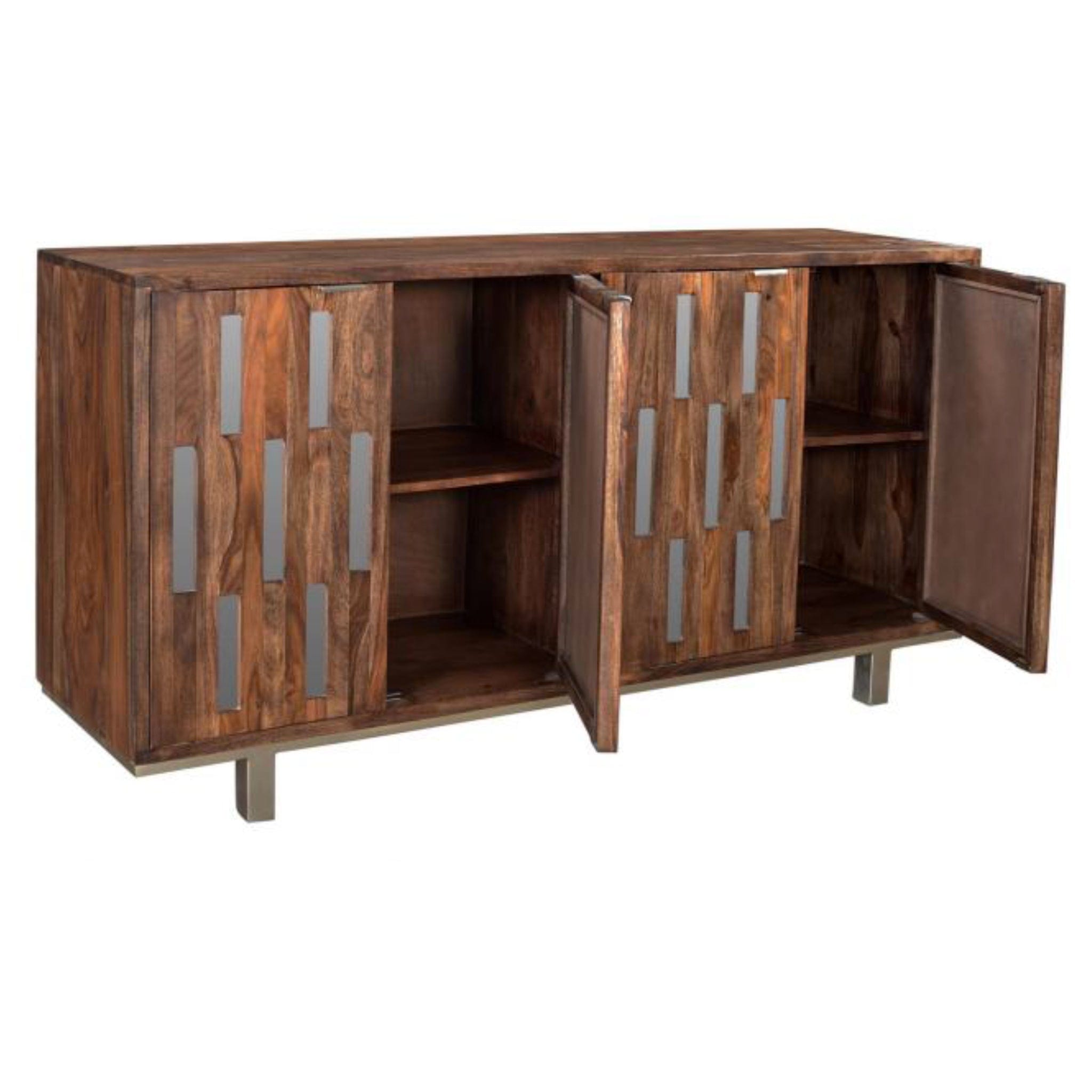 Brownstone Sideboard