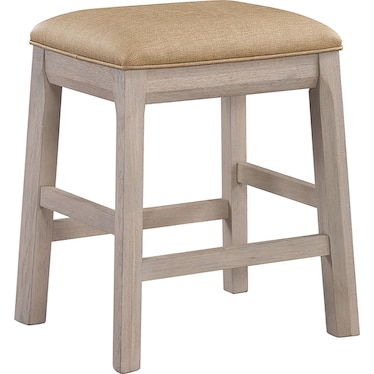 Sand Barrens Counter Stool