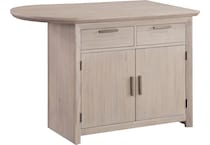  gray pub   bar units   stools   