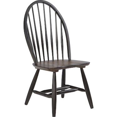 Kifin Side Chair