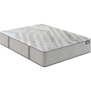 Drew & Jonathan Fraser Plush Innerspring Mattress