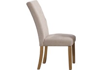  brown chair   
