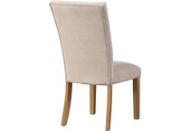  brown chair   