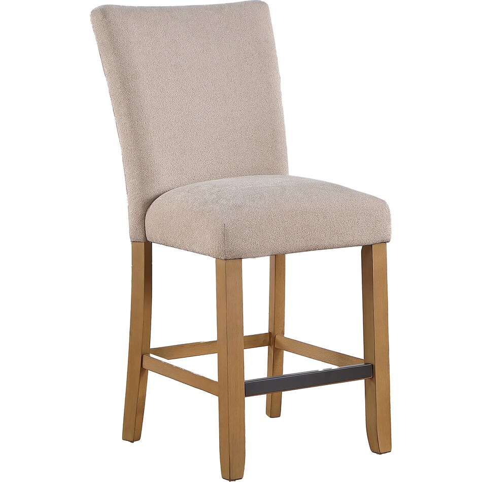  brown pub   bar units   stools   