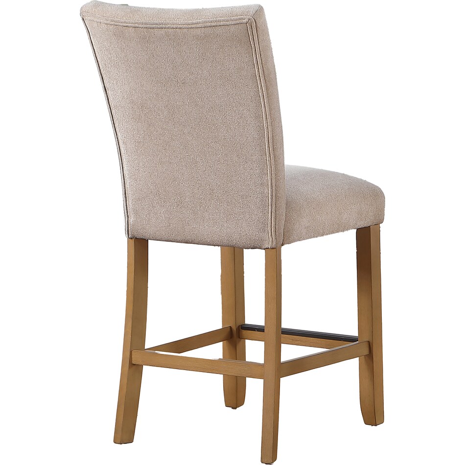  brown pub   bar units   stools   