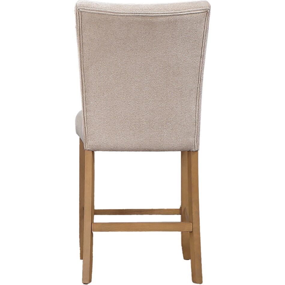  brown pub   bar units   stools   