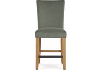  green pub   bar units   stools   