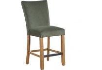  green pub   bar units   stools   