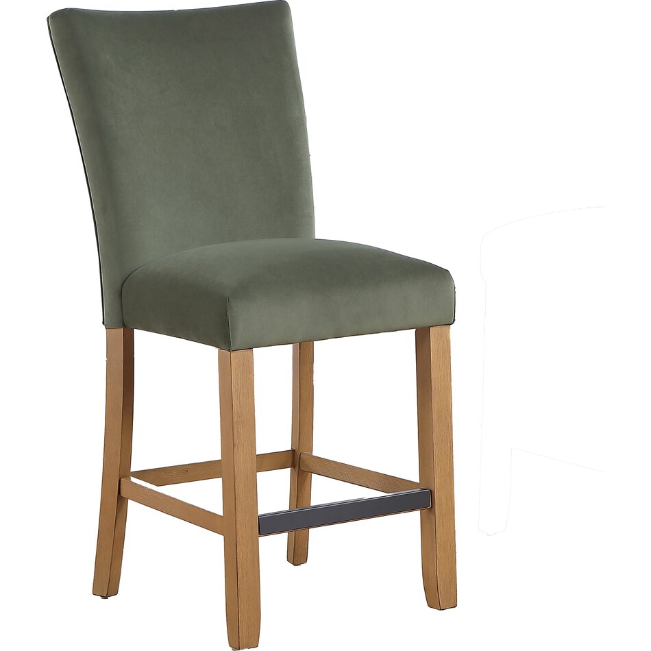  green pub   bar units   stools   