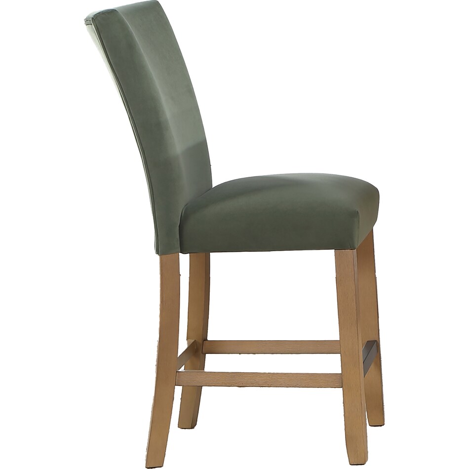  green pub   bar units   stools   