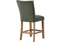  green pub   bar units   stools   