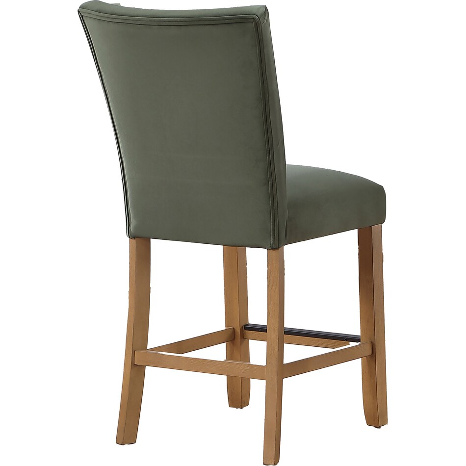  green pub   bar units   stools   