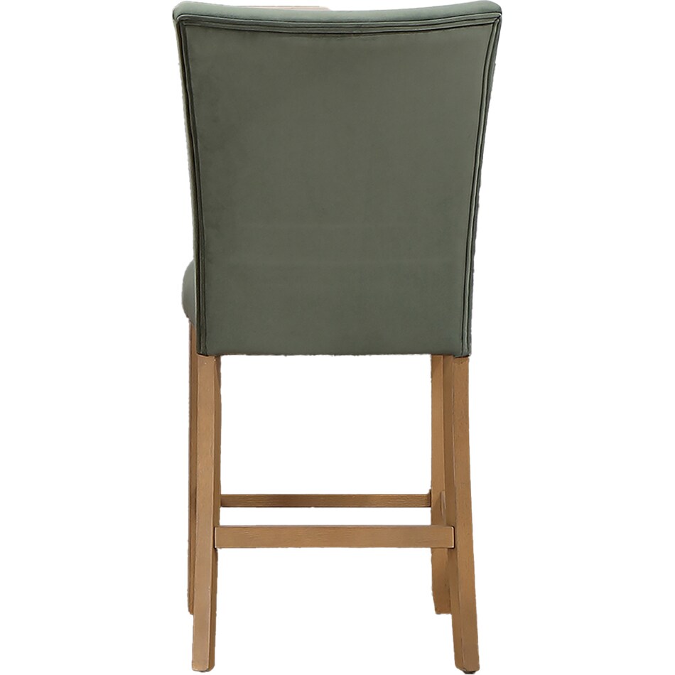  green pub   bar units   stools   