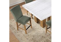  white pub   bar units   stools   