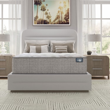 Drew & Jonathan Artisan Plush Innerspring Mattress