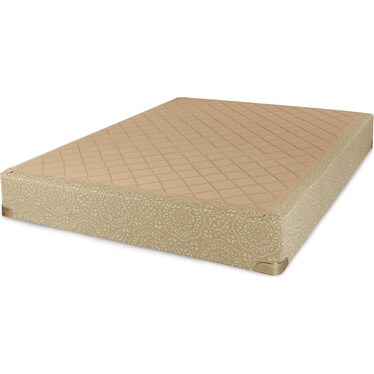 Queen Low Boxspring