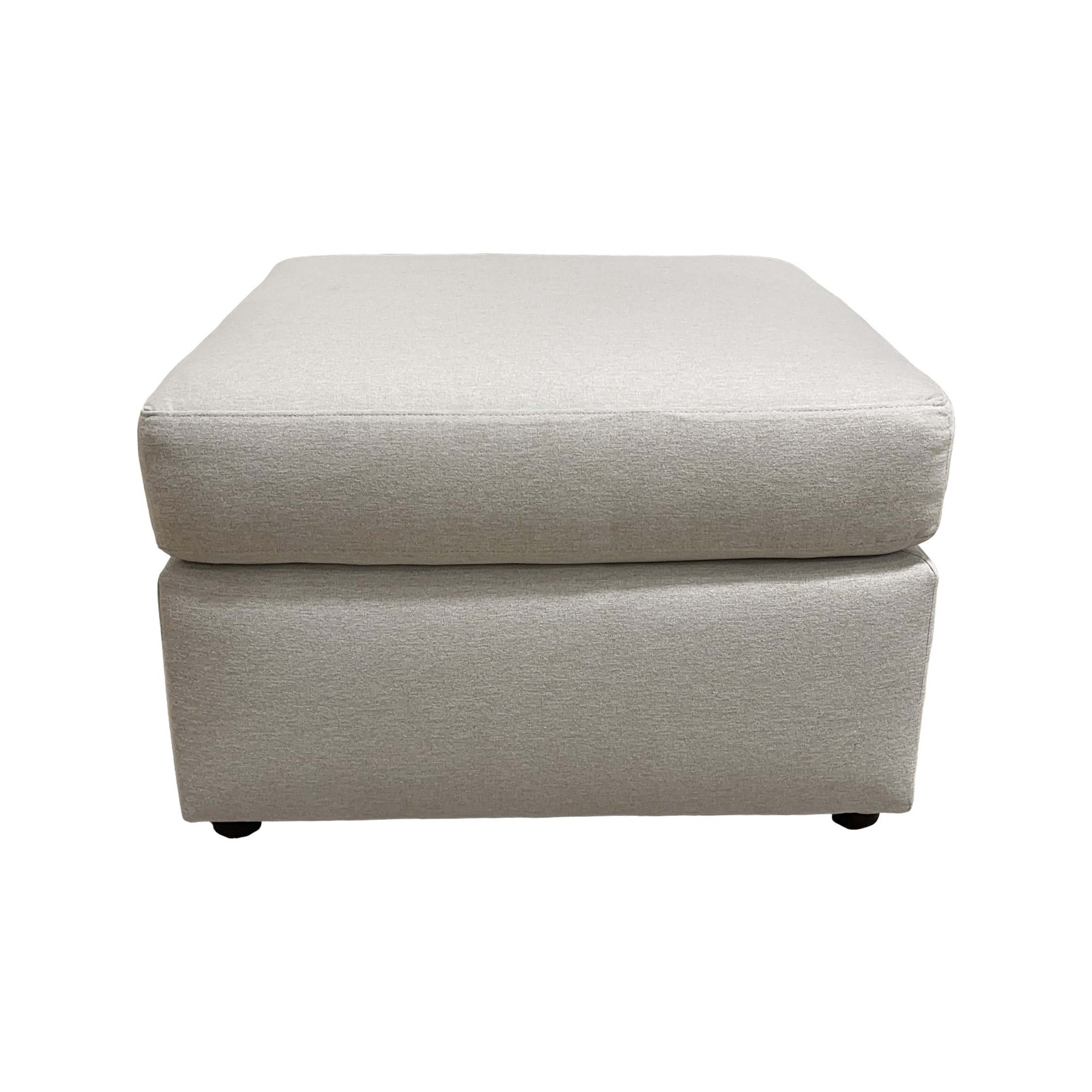 Crypton Configurator Ottoman