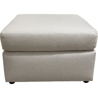 Crypton Configurator Ottoman
