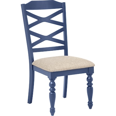 Trimble Side Chair