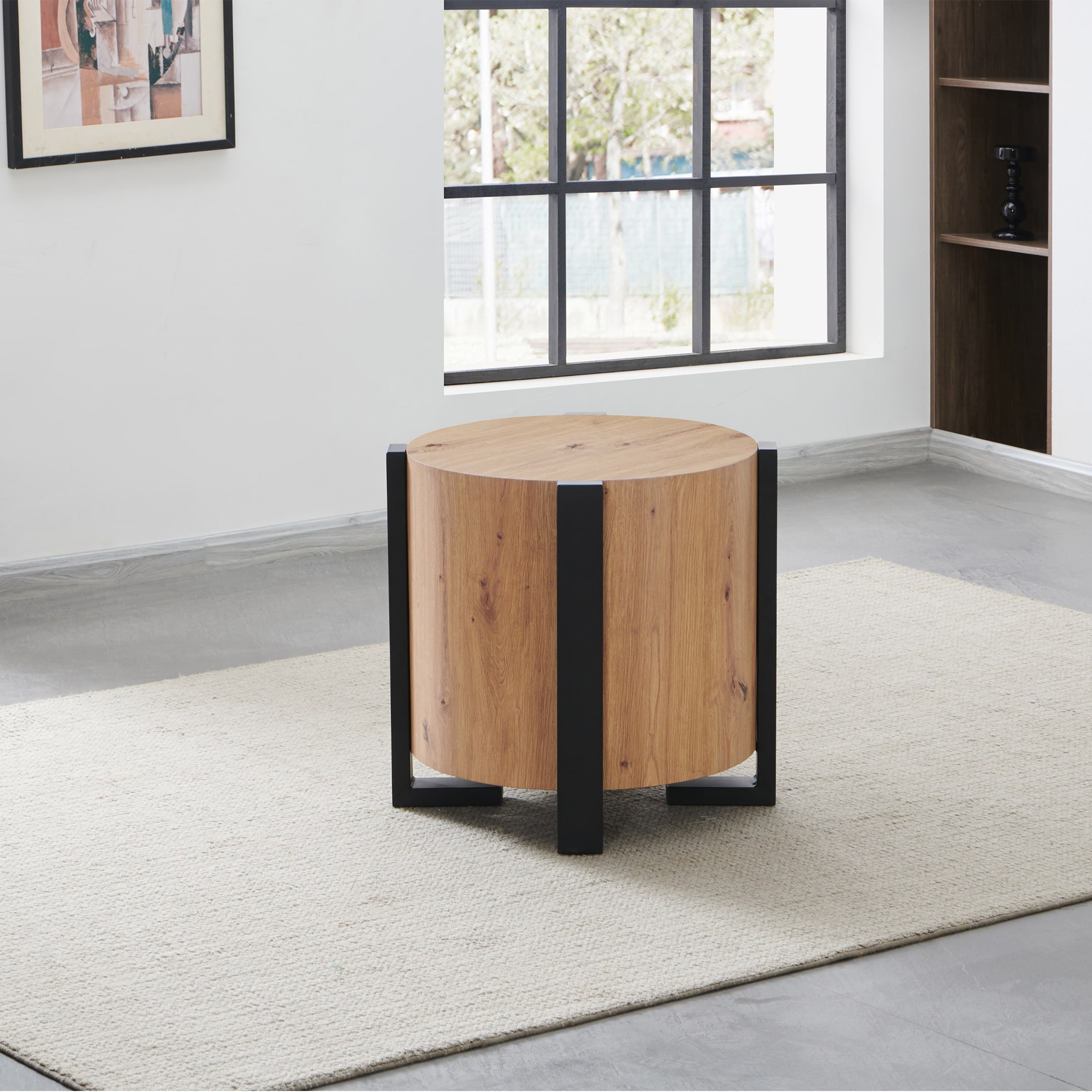 Darcie Cocktail Table