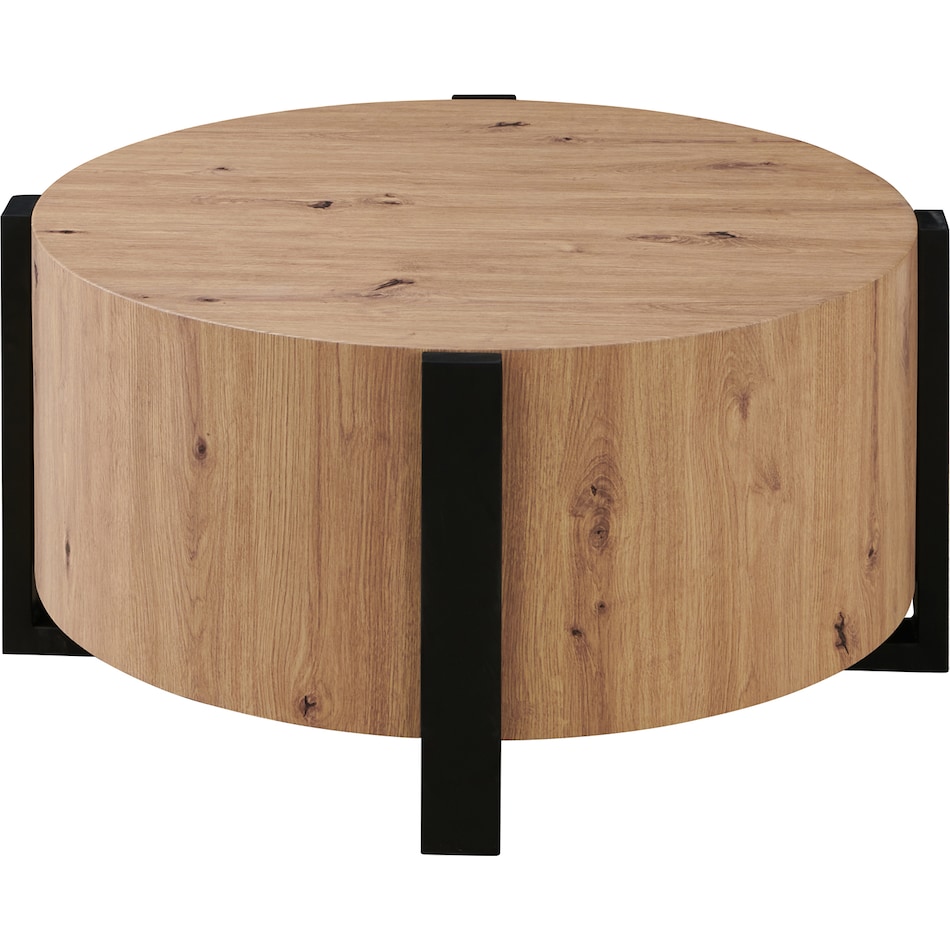  brown occasional tables all   