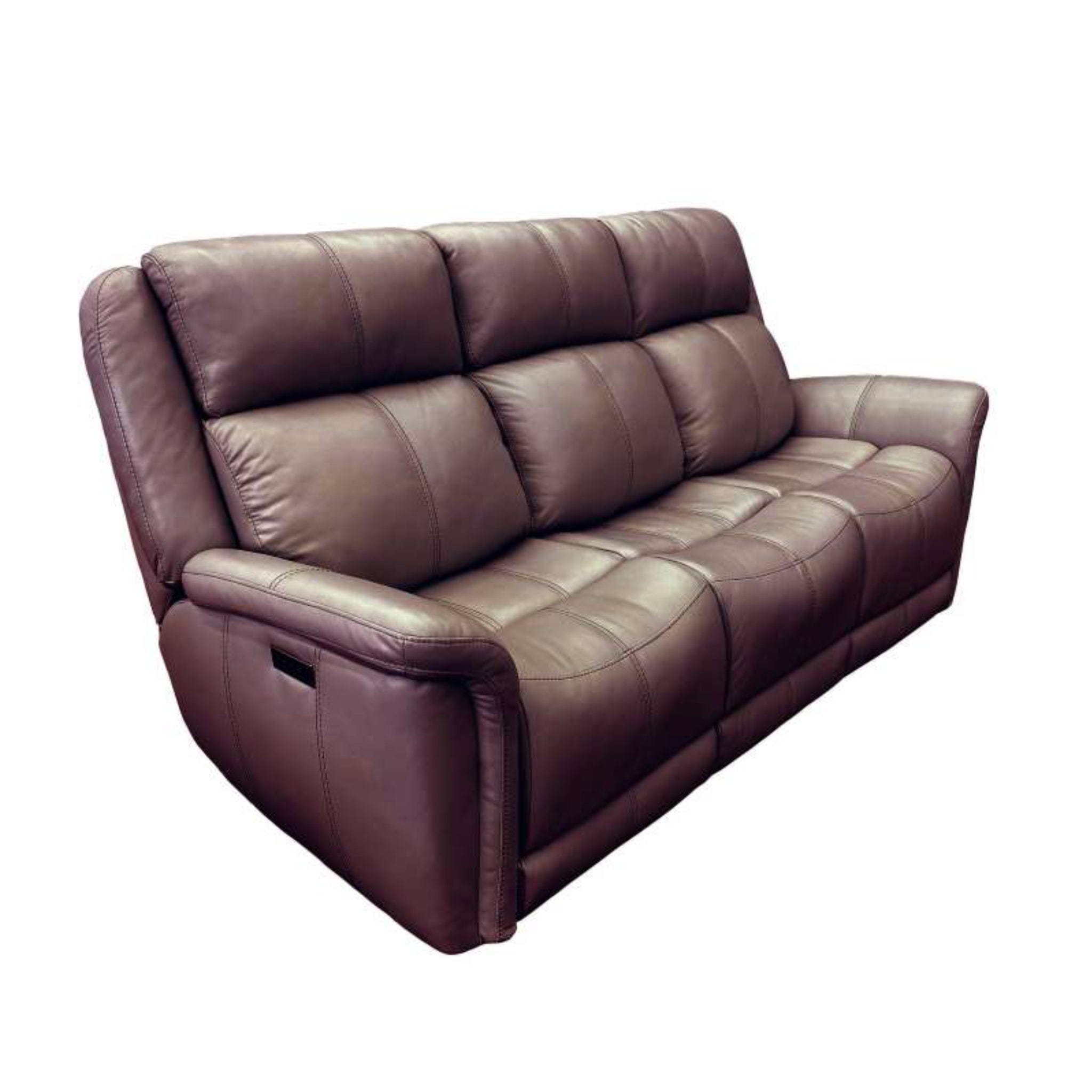 84" Power Reclining Sofa | Cardis