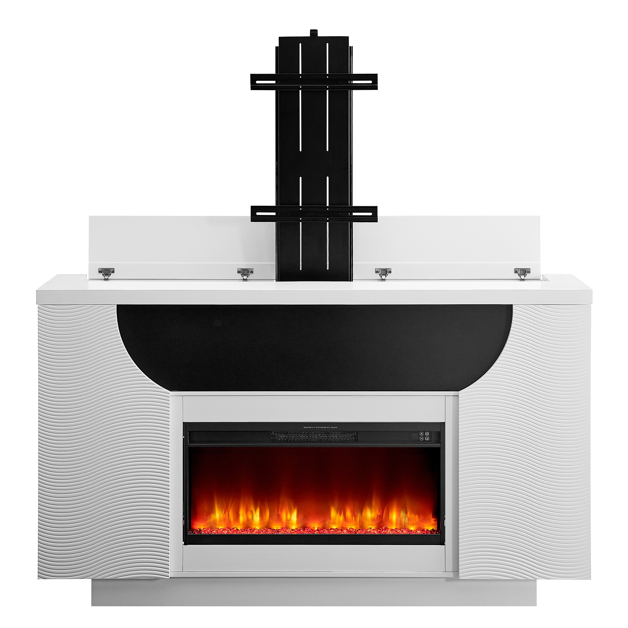 Aveena Fireplace