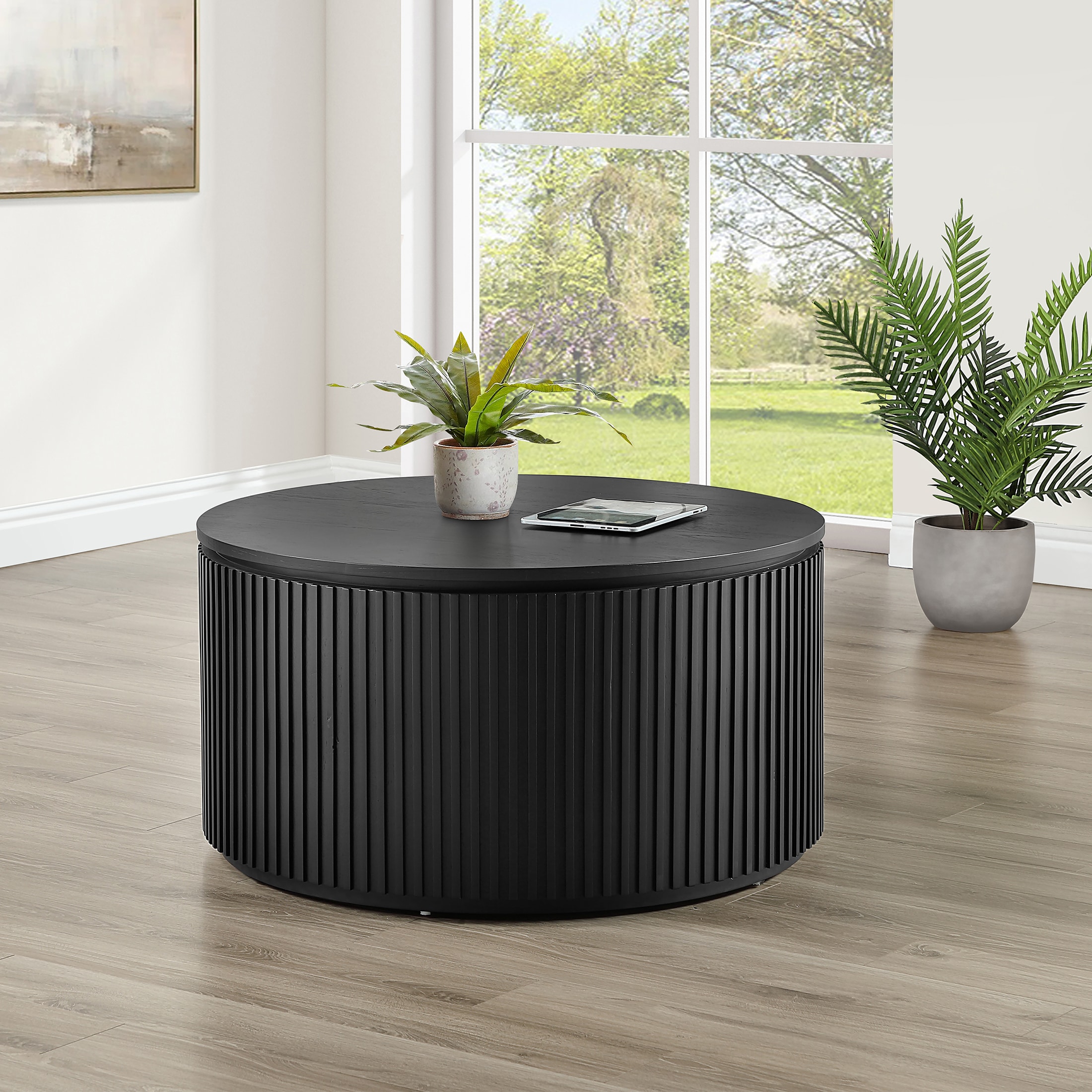 Colvin End Table