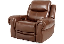 Fort Yukon Power Recliner