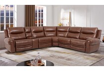  brown silk sofa   