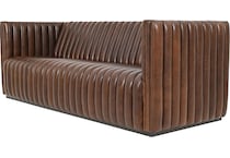  brown sofa   