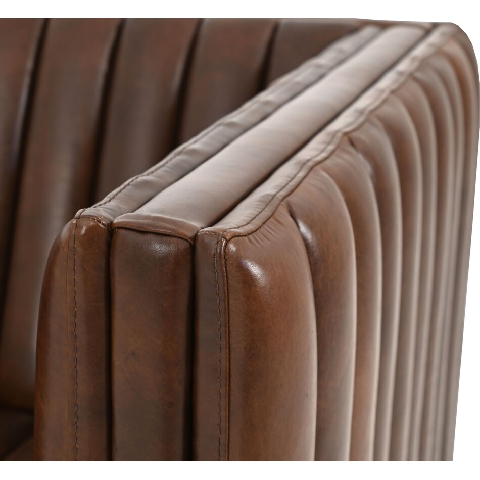  brown sofa   