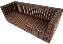  brown sofa   