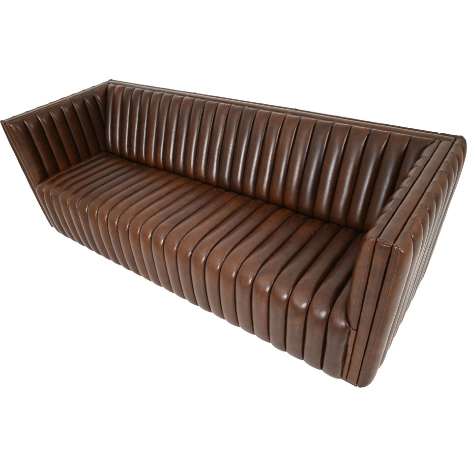  brown sofa   