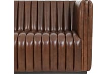  brown sofa   