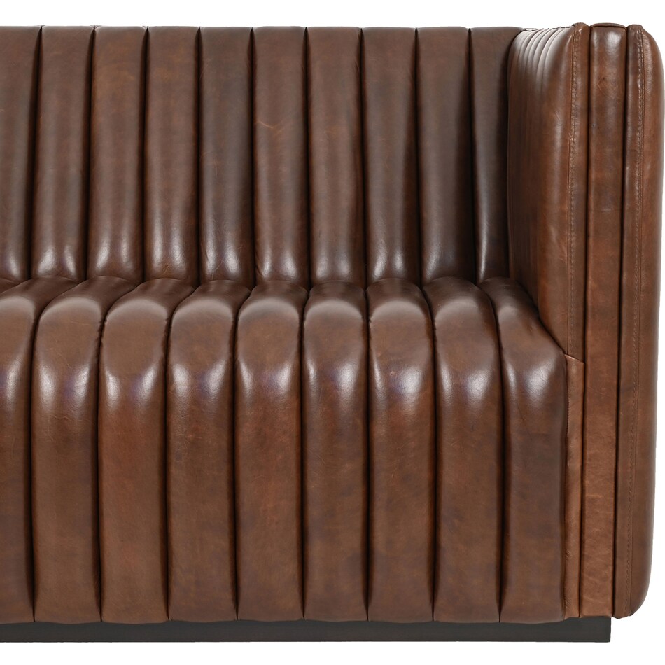  brown sofa   