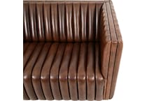  brown sofa   