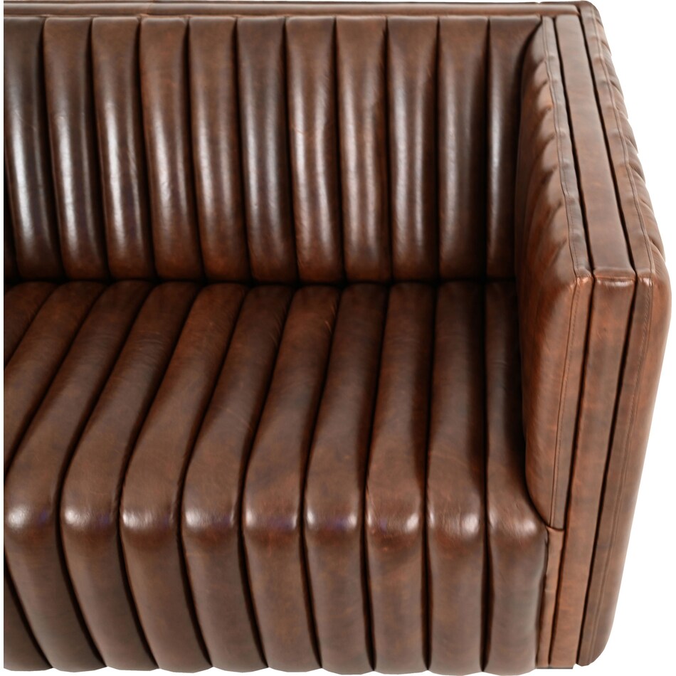  brown sofa   