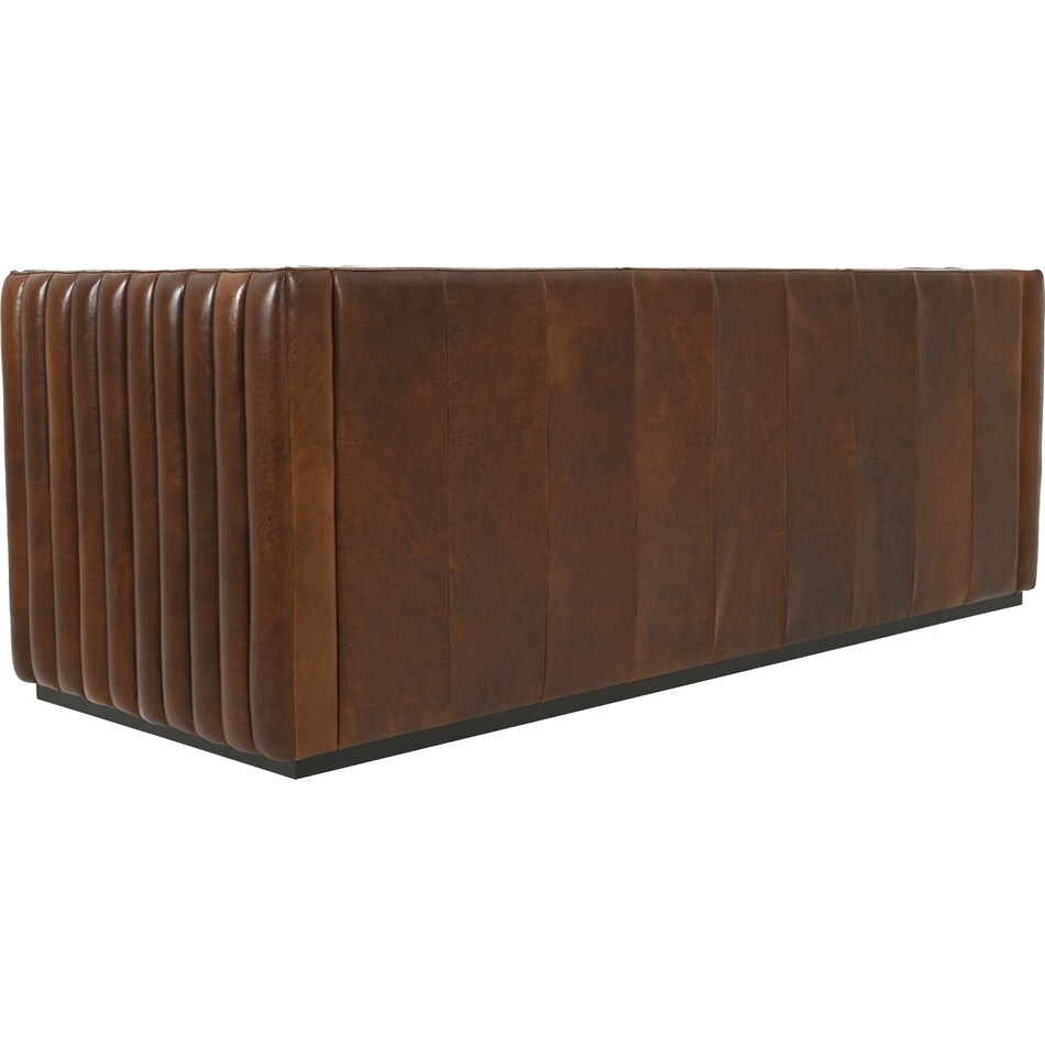  brown sofa   
