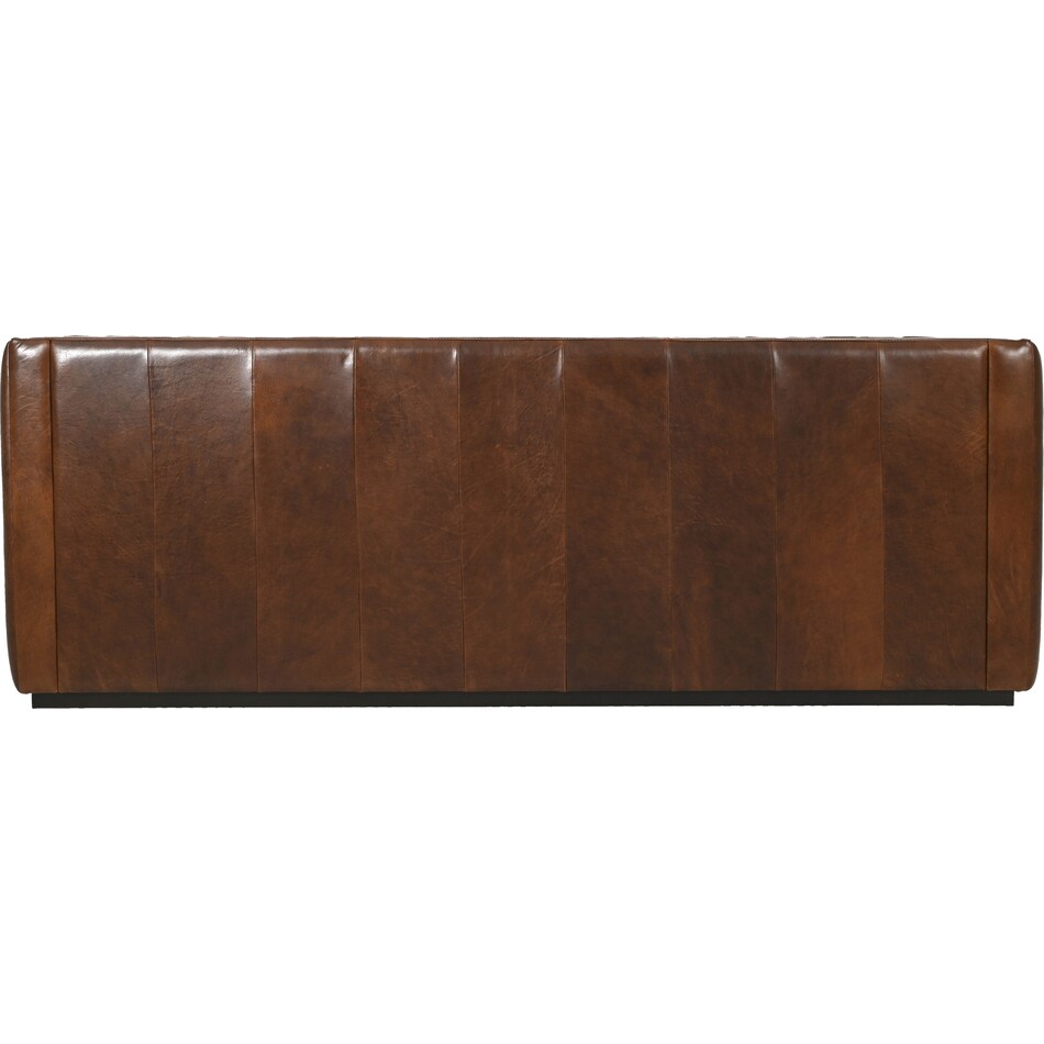  brown sofa   