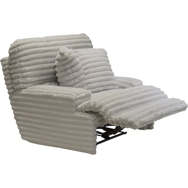 Thresh Power Recliner