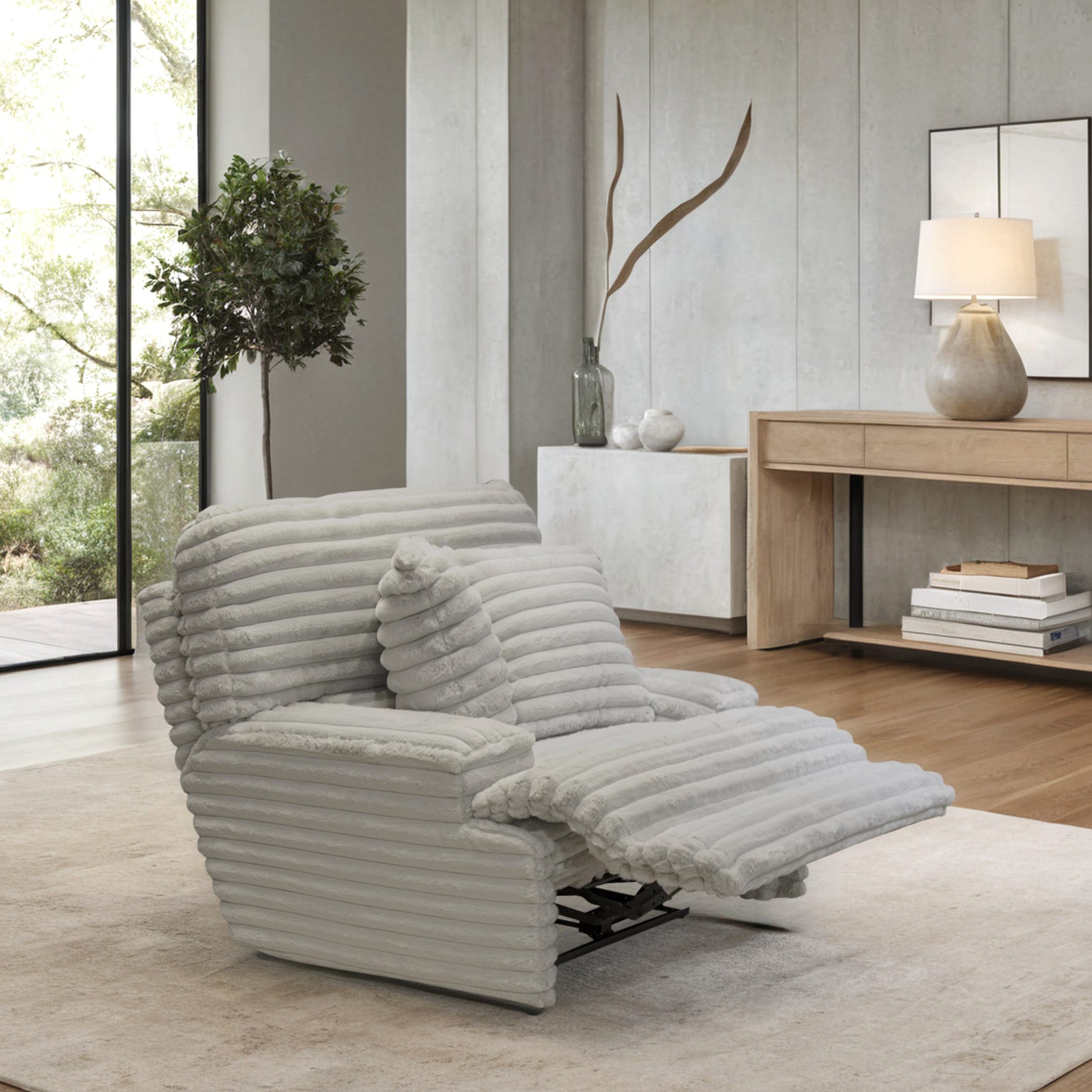 Thresh Power Recliner